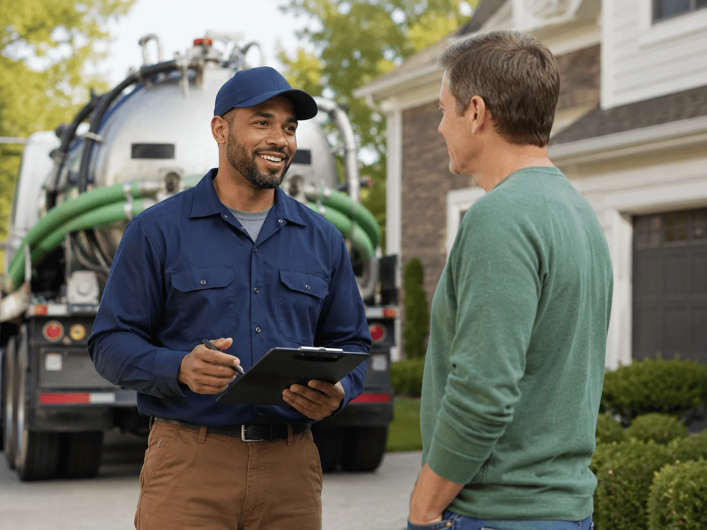 Mosquito Control Vista, CA FAQs